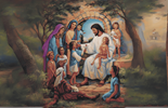 Evangelio del 1 de octubre de 2025: Memoria de Santa Teresa del Niño Jesús, virgen y doctora de la Iglesia