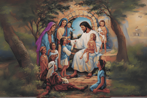 Evangelio del 1 de octubre de 2025: Memoria de Santa Teresa del Niño Jesús, virgen y doctora de la Iglesia