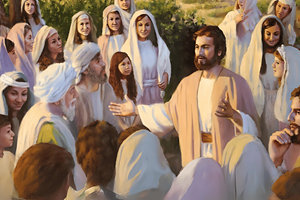 Evangelio del 11 de octubre de 2025: Sábado de la XXVII semana del Tiempo ordinario