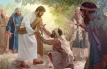 Evangelio del 12 de octubre de 2025: XXVIII Domingo ordinario