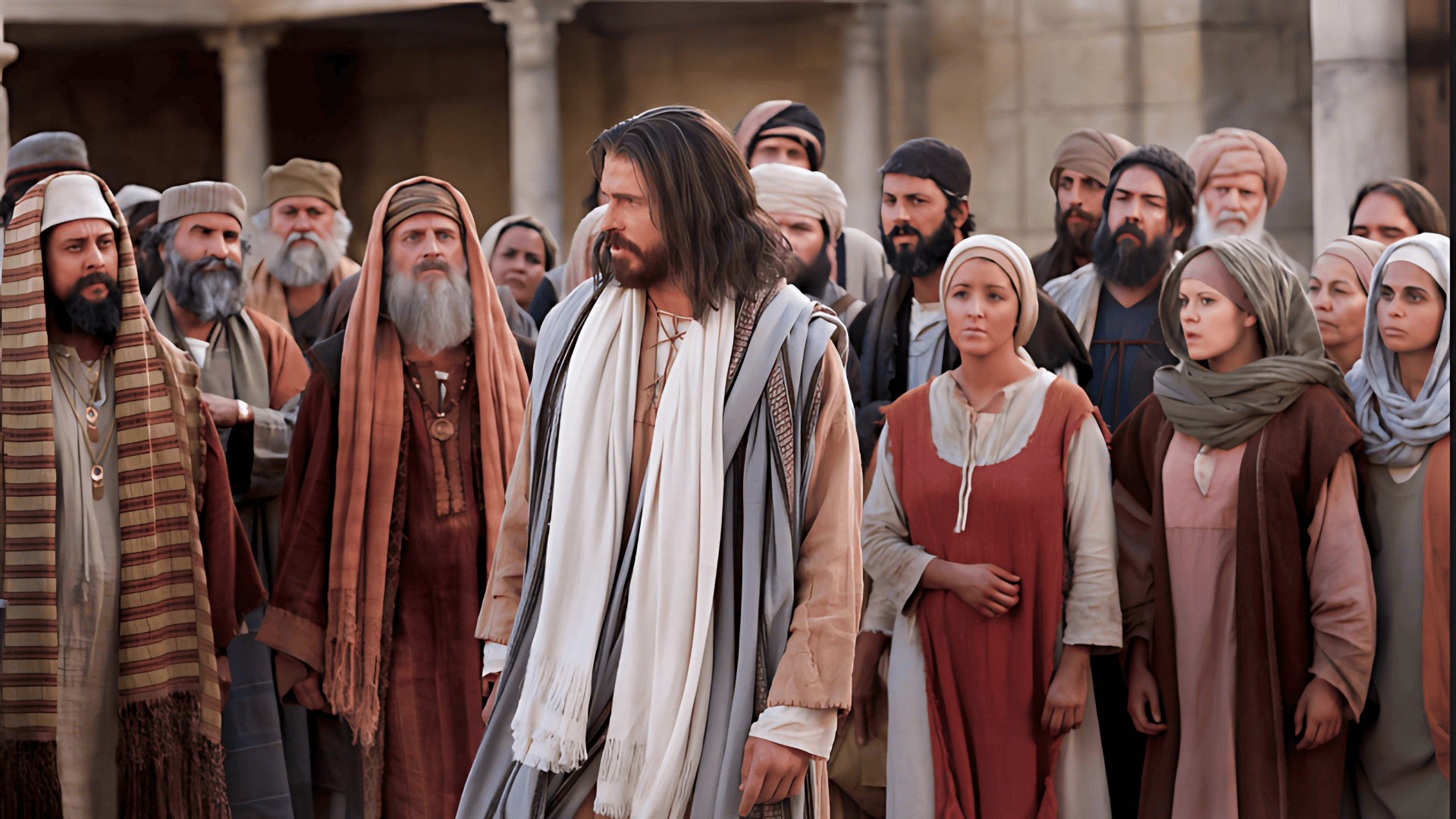 Evangelio del 14 de octubre de 2025: Martes de la XXVIII semana del Tiempo ordinario