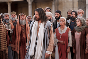 Evangelio del 14 de octubre de 2025: Martes de la XXVIII semana del Tiempo ordinario