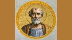 s. Calixto I, papa y mártir