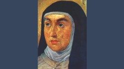 s. Teresa de Jesús, virgen, doctora de la Iglesia, carmelita descalza