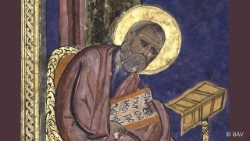 s. Lucas, evangelista, médico, patrón de los artistas