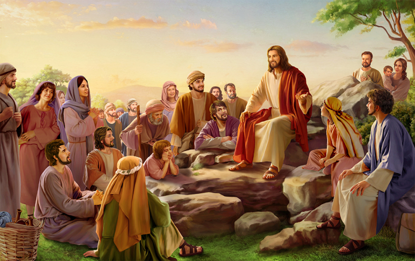 Evangelio del 19 de octubre de 2025: XXIX Domingo ordinario