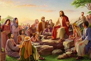 Evangelio del 19 de octubre de 2025: XXIX Domingo ordinario