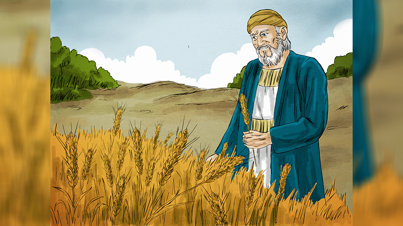 Evangelio del 20 de octubre de 2025: Lunes de la XXIX semana del Tiempo ordinario