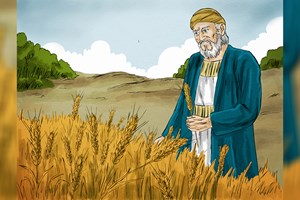 Evangelio del 20 de octubre de 2025: Lunes de la XXIX semana del Tiempo ordinario