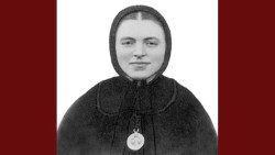 s. María Bertilla Boscardin, virgen, de Vicenza