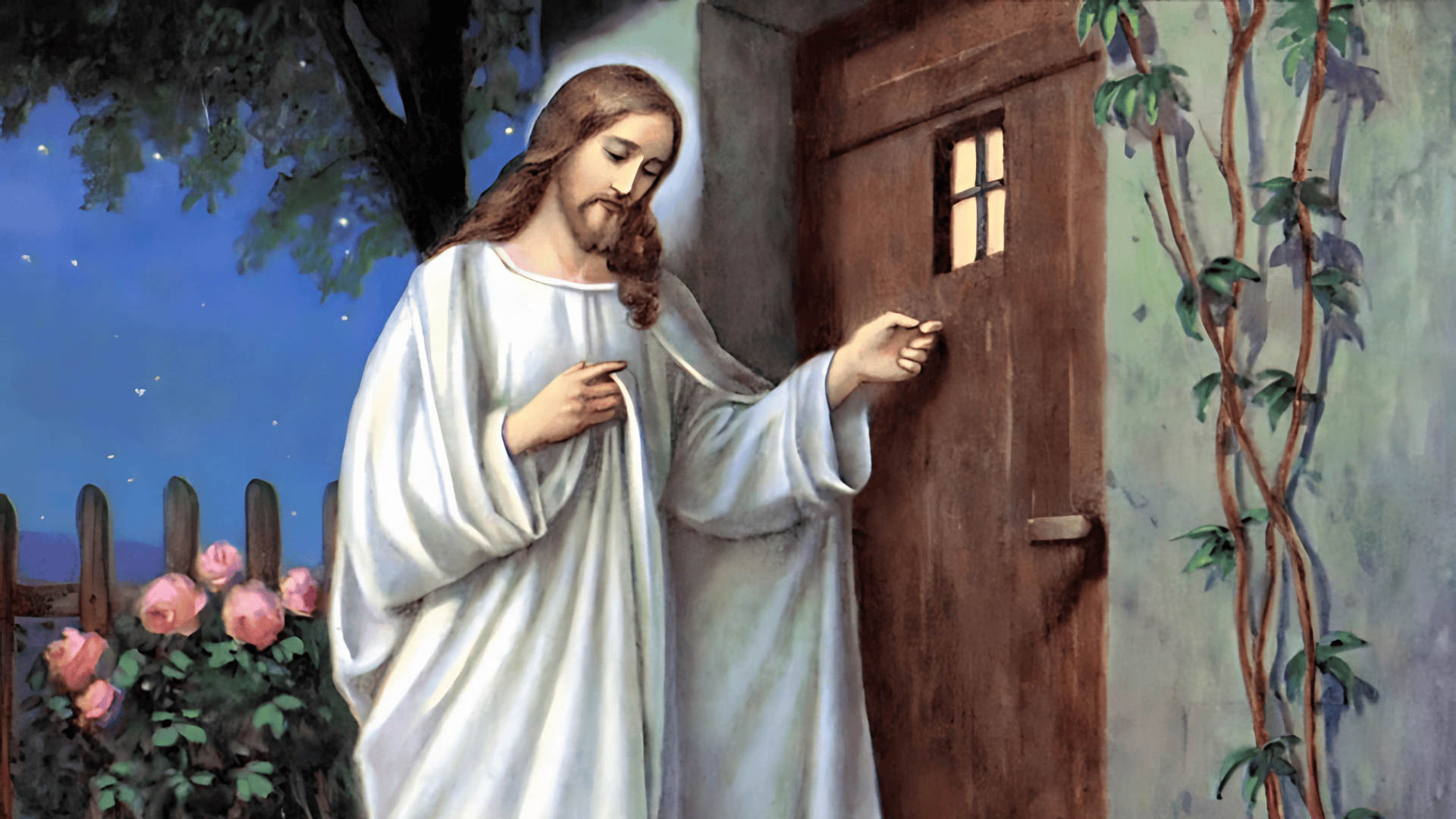 Evangelio del 21 de octubre de 2025: Martes de la XXIX semana del Tiempo ordinario