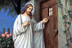 Evangelio del 21 de octubre de 2025: Martes de la XXIX semana del Tiempo ordinario