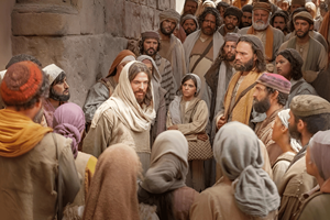 Evangelio del 22 de octubre de 2025: Miércoles de la XXIX semana del Tiempo ordinario