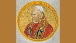 s. Juan Pablo II, papa