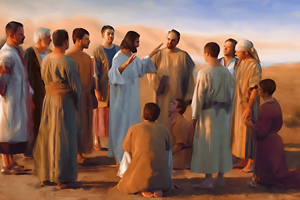 Evangelio del 23 de octubre de 2025: Jueves de la XXIX semana del Tiempo ordinario
