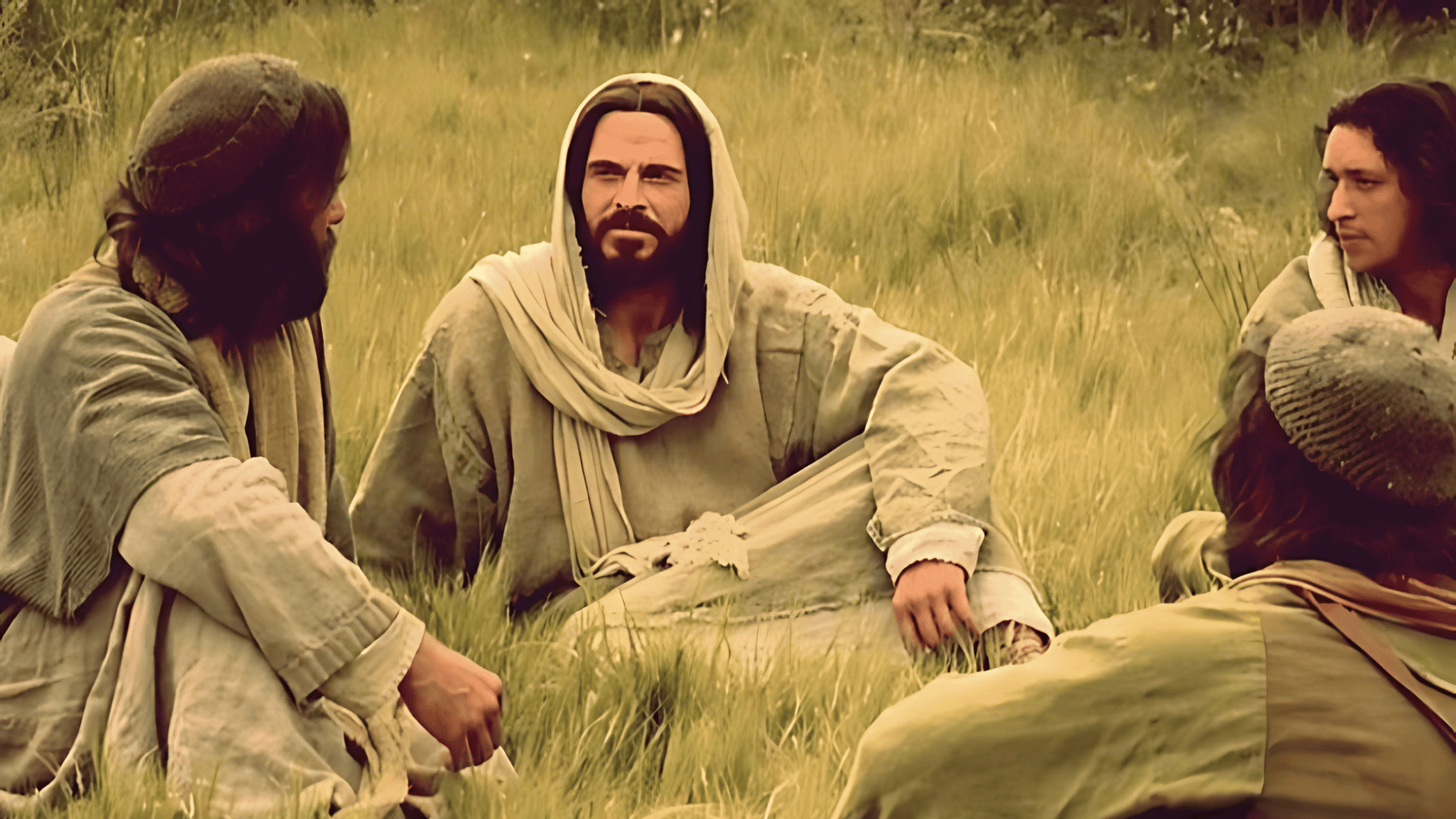 Evangelio del 24 de octubre de 2025: Viernes de la XXIX semana del Tiempo ordinario