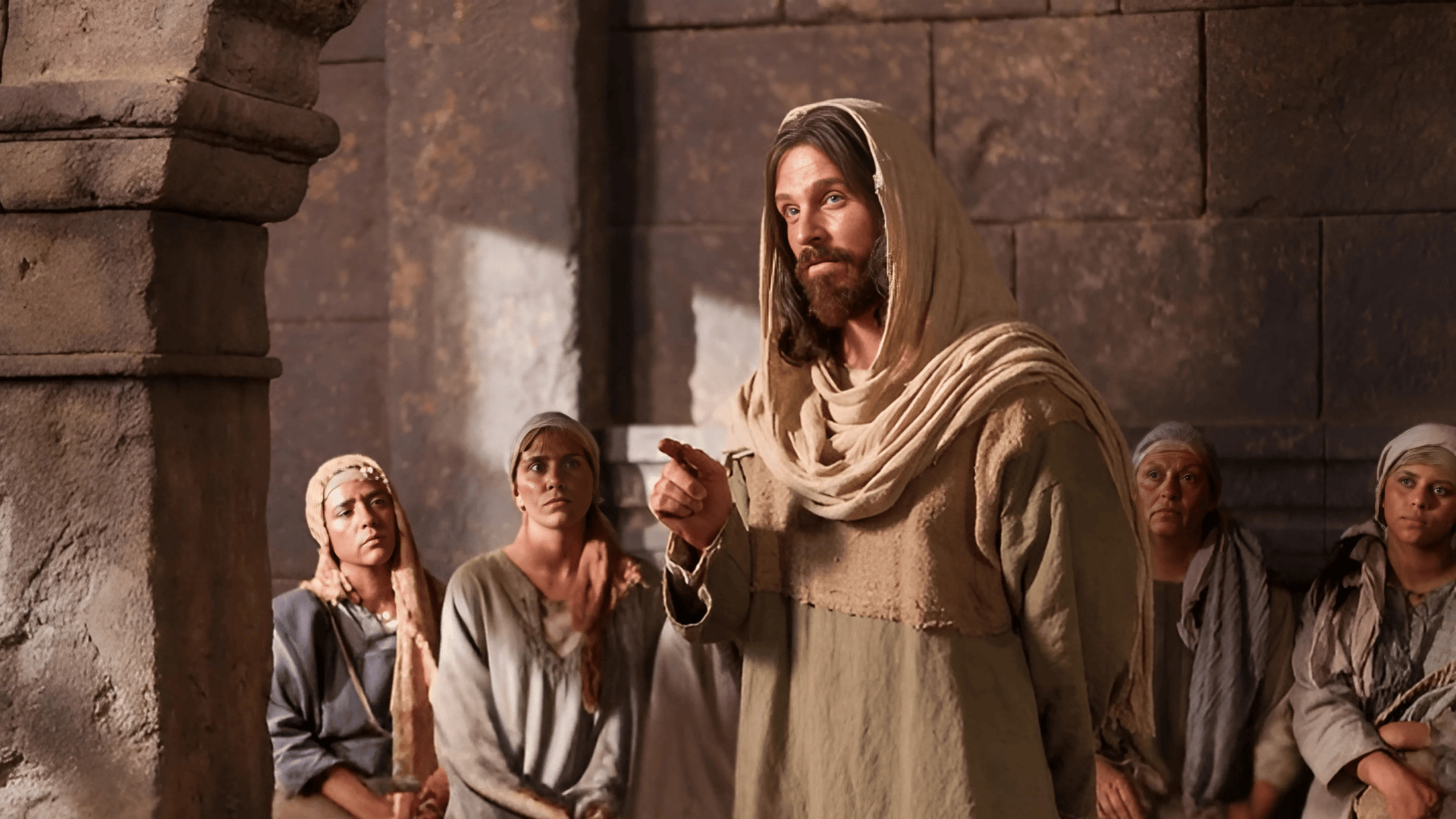 Evangelio del 25 de octubre de 2025: Sábado de la XXIX semana del Tiempo ordinario