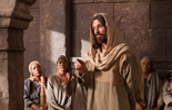 Evangelio del 25 de octubre de 2025: Sábado de la XXIX semana del Tiempo ordinario