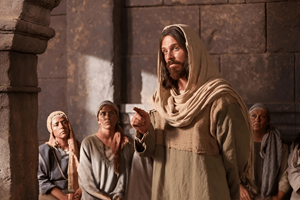 Evangelio del 25 de octubre de 2025: Sábado de la XXIX semana del Tiempo ordinario