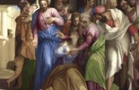 Evangelio del 27 de octubre de 2025: Lunes de la XXX semana del Tiempo ordinario