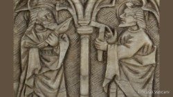 ss. Simone y Judas (Tadeo), apóstoles