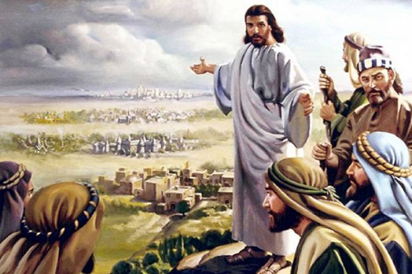 Evangelio del 3 de octubre de 2025: Viernes de la XXVI semana del Tiempo ordinario