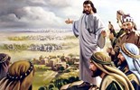 Evangelio del 3 de octubre de 2025: Viernes de la XXVI semana del Tiempo ordinario