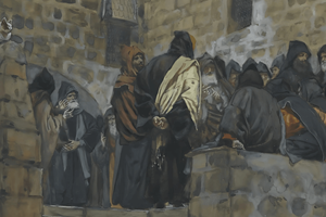 Evangelio del 30 de octubre de 2025: Jueves de la XXX semana del Tiempo ordinario