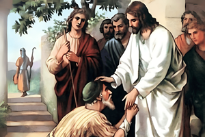 Evangelio del 31 de octubre de 2025: Viernes de la XXX semana del Tiempo ordinario