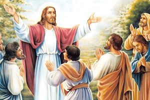 Evangelio del 4 de octubre de 2025: Memoria de San Francisco de Asís