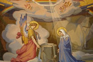 Evangelio del 5 de octubre de 2025: XXVII Domingo ordinario