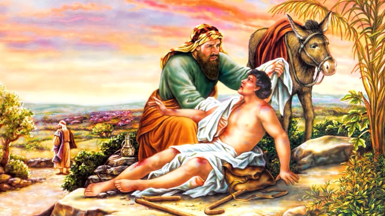 Evangelio del 6 de octubre de 2025: Lunes de la XXVII semana del Tiempo ordinario