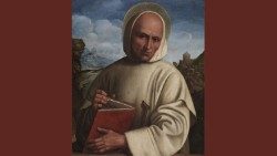 s. Bruno de Calabria, sacerdote, fundador de los Certosinos
