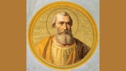 s. Marco, papa