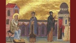 s. Pelagia, virgen y mártir de Antioquía