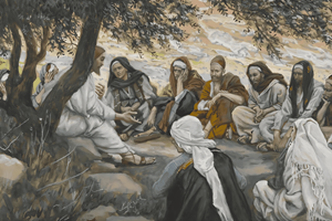 Evangelio del 9 de octubre de 2025: Jueves de la XXVII semana del Tiempo ordinario