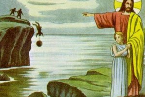 Evangelio del 10 de noviembre de 2025: Memoria de San Leon Magno, Papa y doctor de la Iglesia