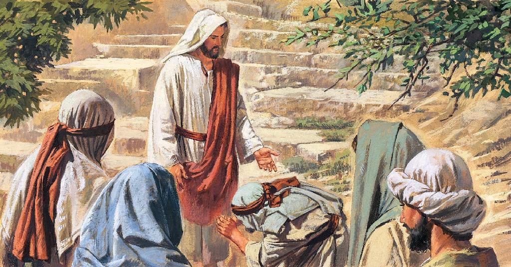 Evangelio del 11 de noviembre de 2025: Memoria de San Martin de Tours, obispo