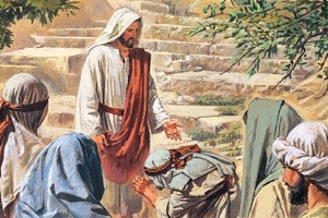 Evangelio del 11 de noviembre de 2025: Memoria de San Martin de Tours, obispo