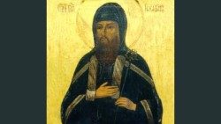 S. Josafat Kuncewicz, obispo y mártir