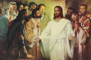 Evangelio del 13 de noviembre de 2025: Memoria de Santa Francisca Javier Cabrini, virgen [para los diócesis de los Estados Unidos de América]