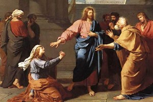 Evangelio del 15 de noviembre de 2025: Sábado de la XXXII semana del Tiempo ordinario