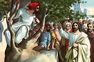 Evangelio del 2 de noviembre de 2025: Conmemoración de Todos los Fieles Difuntos