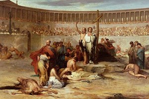 Evangelio del 26 de noviembre de 2025: Miércoles de la XXXIV semana del Tiempo ordinario