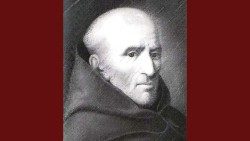 s. Leonardo de Puerto Mauricio, sacerdote franciscano