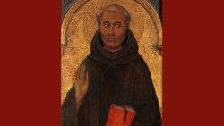 s. Silvestre, abad, fundador de los Silvestrinos