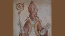 s. Virgilio, obispo de Salisburgo