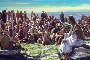 Evangelio del 28 de noviembre de 2025: Viernes de la XXXIV semana del Tiempo ordinario