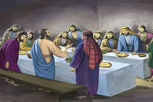 Evangelio del 3 de noviembre de 2025: Lunes de la XXXI semana del Tiempo ordinario