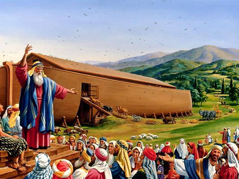 Evangelio del 30 de noviembre de 2025: I Domingo de Adviento